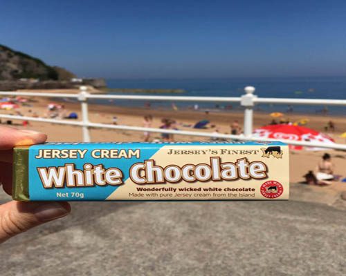 خامه محصول قنادی