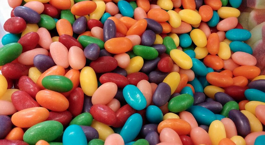 پیش بینی رشد جهانی شیرینی باعث تشویق صنعت می شود