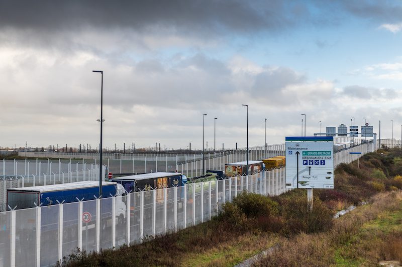 تاثیر برگزیت و کووید به دلیل کاهش صادرات شیرینی جات احساس شد