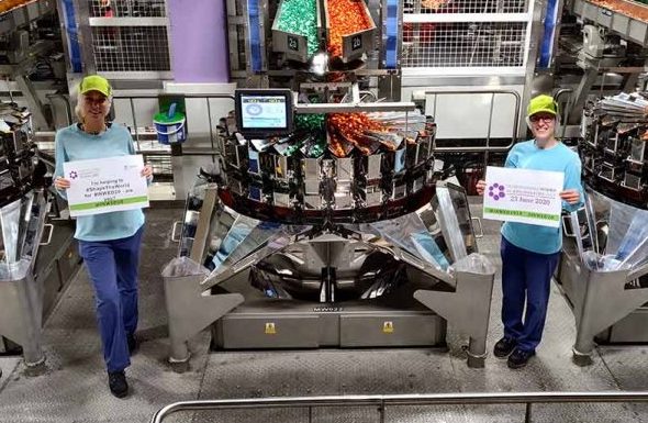 تجلیل از تعداد فزاینده زنان در مهندسی و تولید