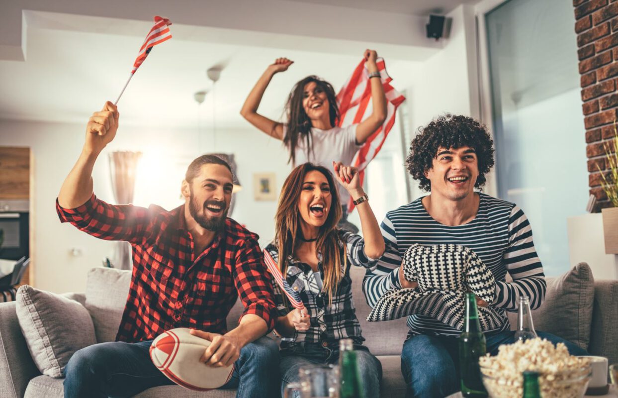 جام جهانی راگبی 2023 را به سبک با لوازم ضروری جشن ما جشن بگیرید!