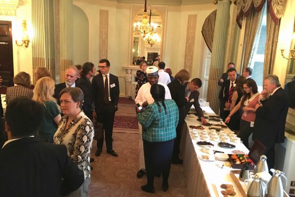 جشن گرفتن بهترین شکلات ها از سراسر جهان