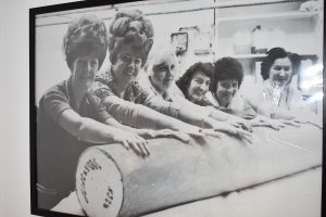 وضعیت بد شرکت های بلکپول راک به حمایت فوری دولت بریتانیا نیاز دارد