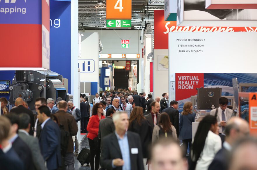 گرایش های اینترپک