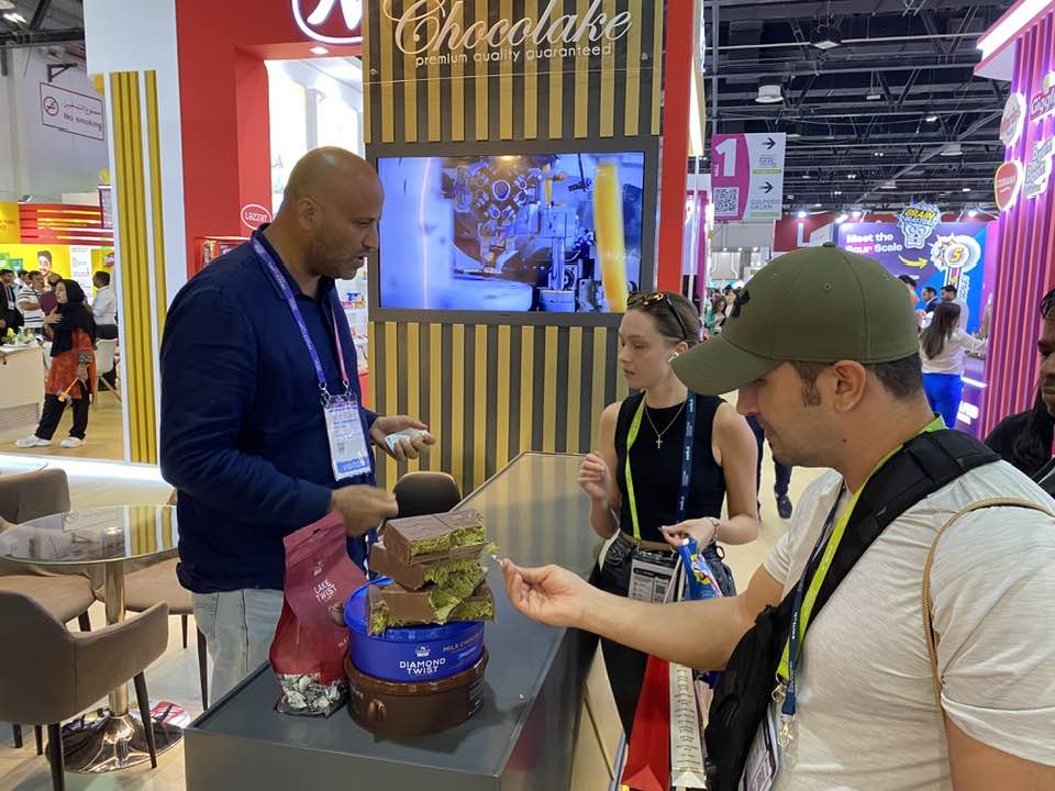 یک پرده نهایی فوق العاده بر روی یک خاورمیانه موفق ISM در سال 2024 کشیده می شود