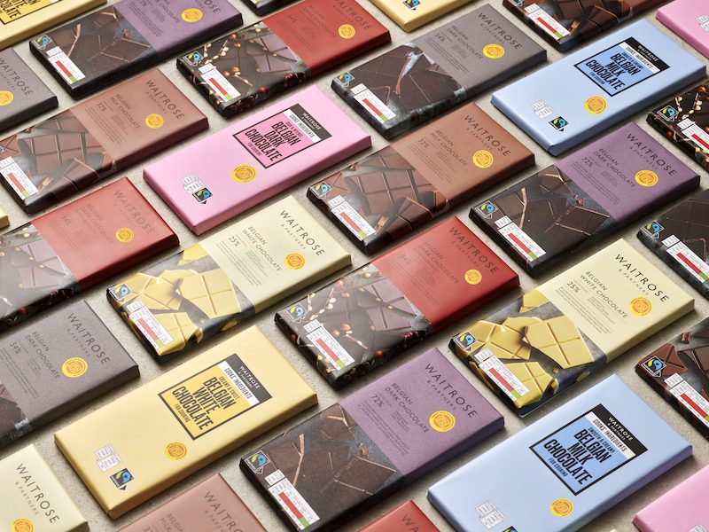 آیا هوش مصنوعی به طور بالقوه به خرید تنقلات کمک می کند یا مانع از آن می شود؟