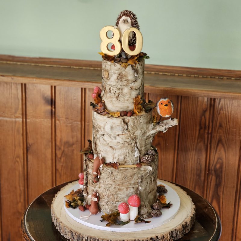 گردآوری بهترین شیرینی ها از مسابقه Showstopper ما!