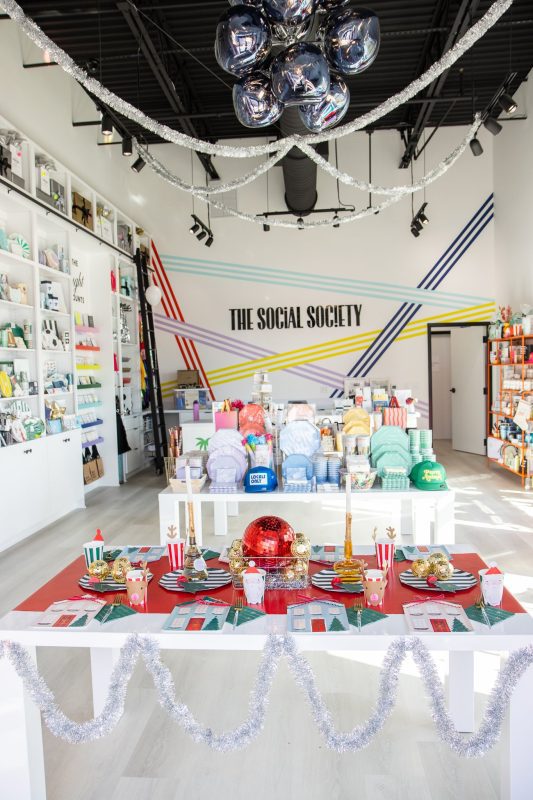 اولین فصل تعطیلات ما در فروشگاه!