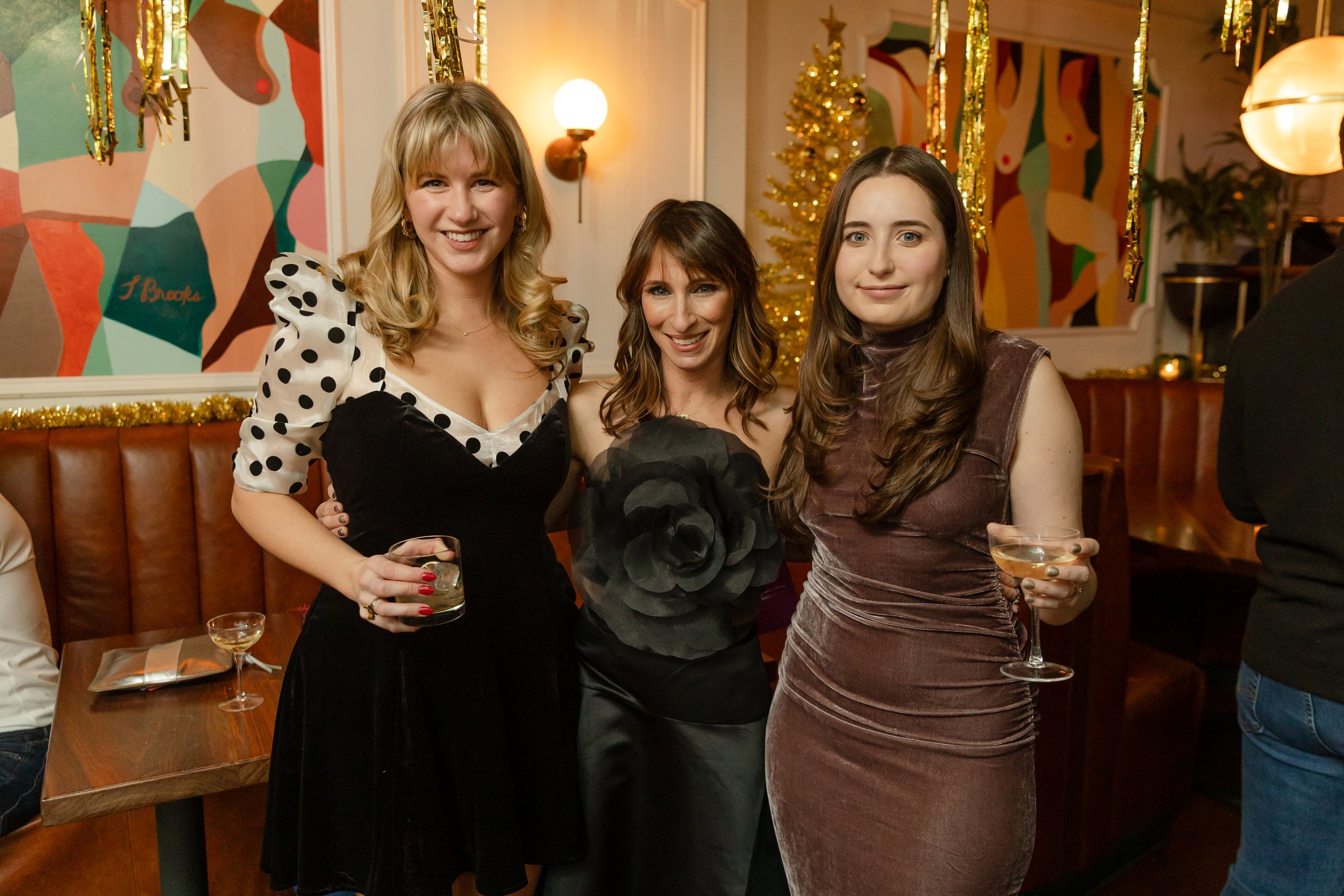 تصمیمات تیم 2025