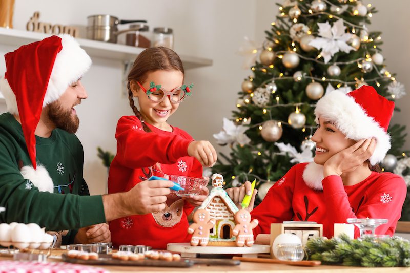 یک تشکر بزرگ از همه خوانندگان ما و بهترین آرزوهای کریسمس