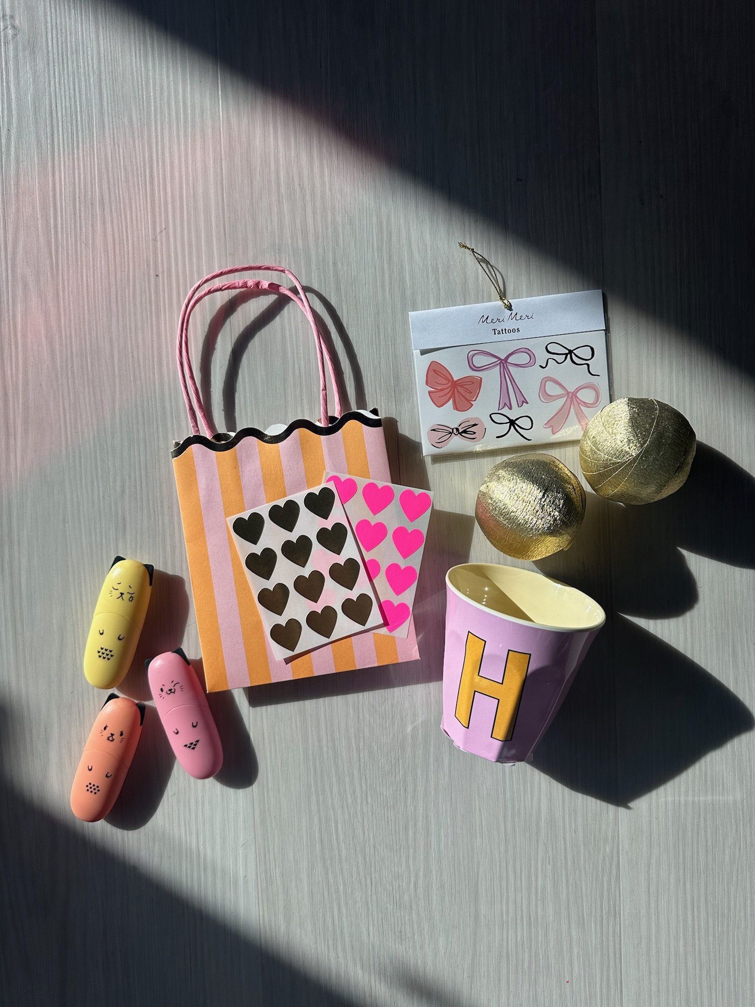 همه چیز در جزئیات است