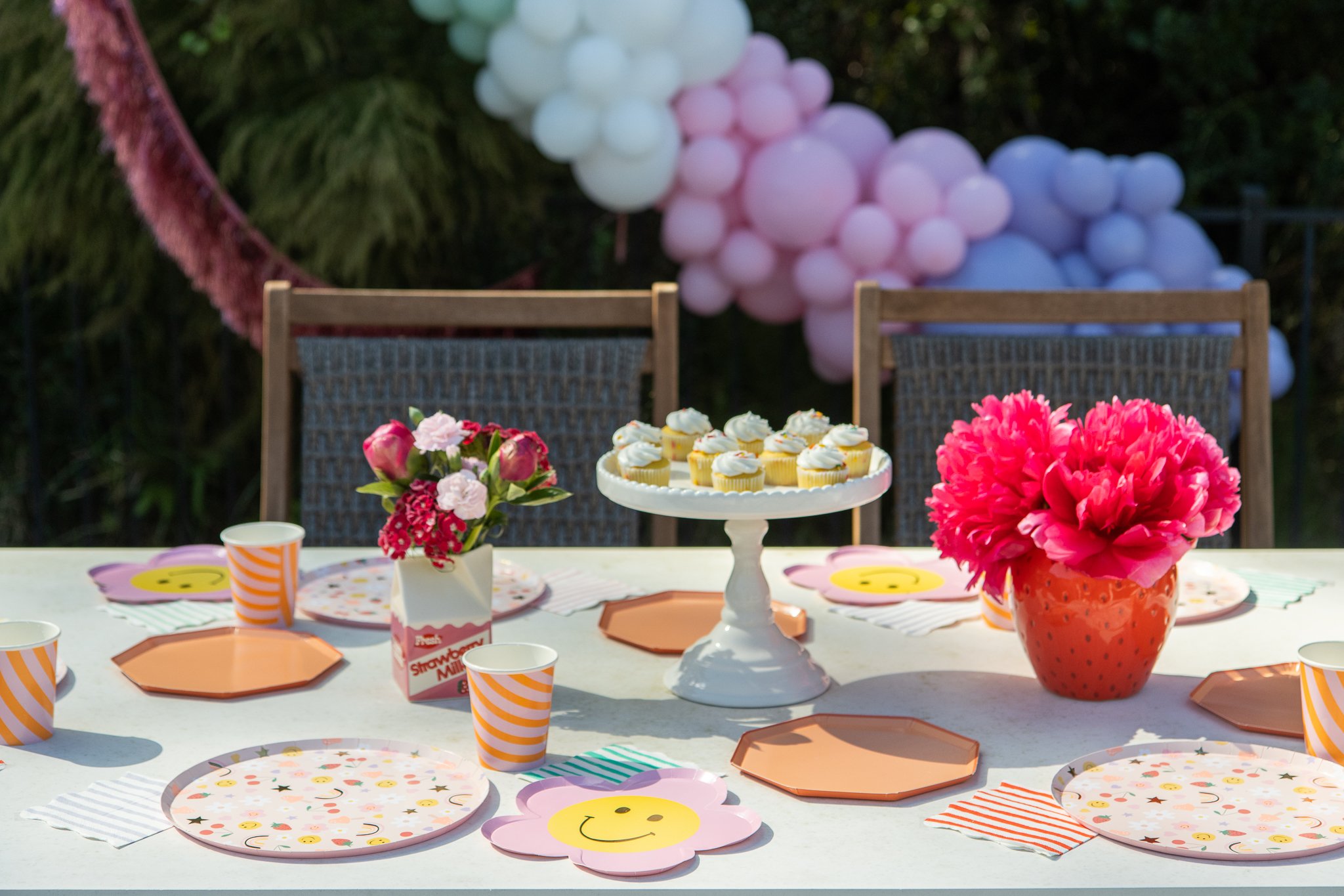 چهار همیشه شیرین