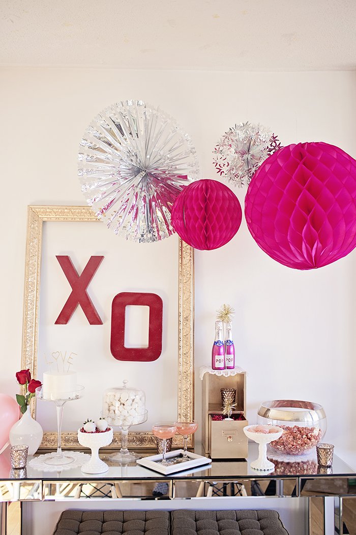 پیدا کردن الهام روز ولنتاین از درون 1 پیدا کردن الهام روز ولنتاین از درون