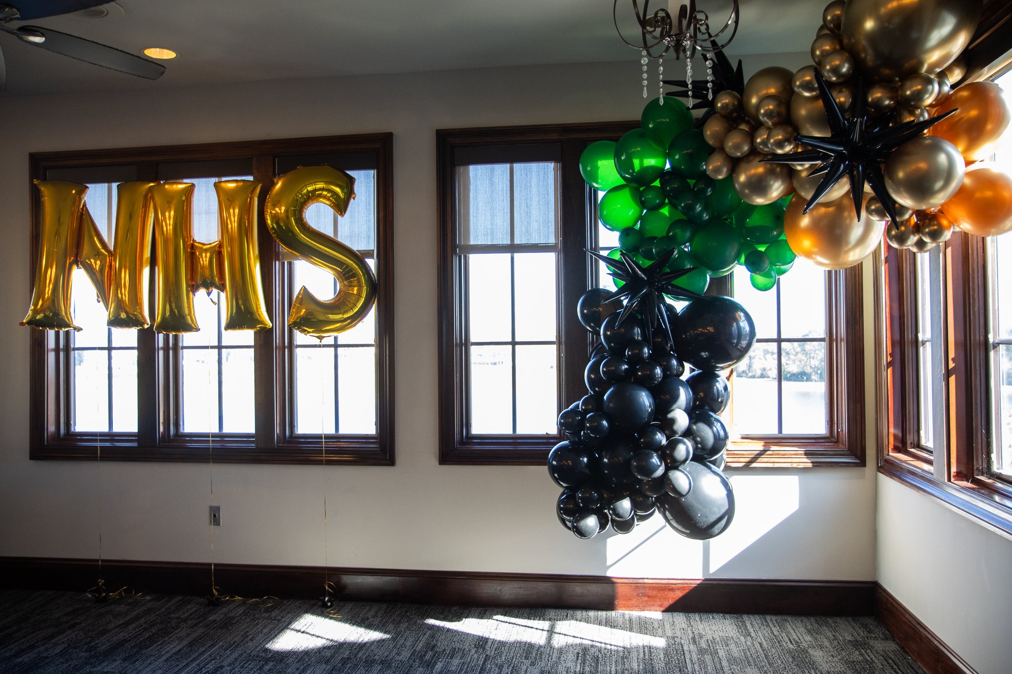 1741696698 622 خدمات بالون در Nocatee در جامعه اجتماعی