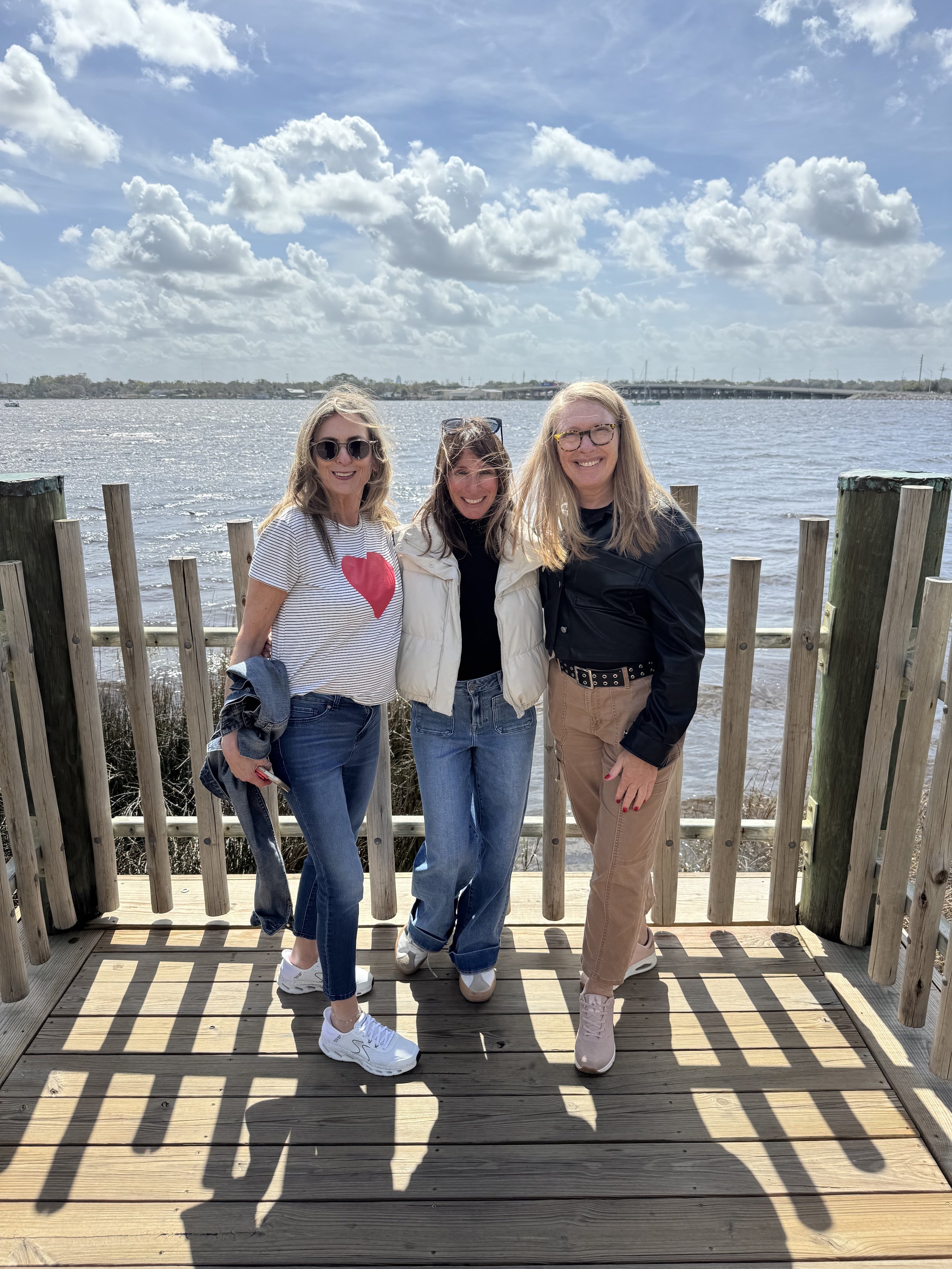 باغ وحش جکسونویل چقدر خاص است