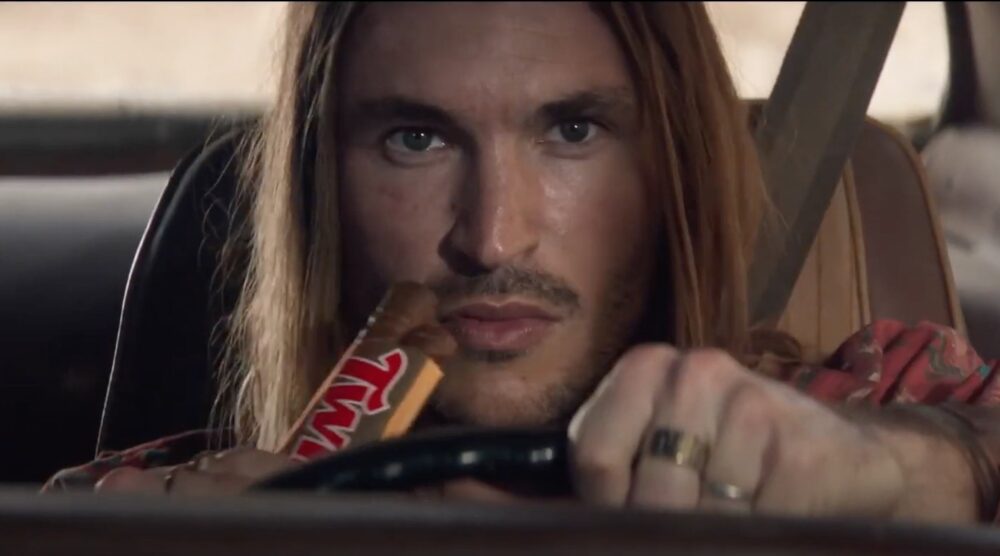 دستیابی به نسل Tiktok برای مارک های مهم شیرینی فروشی پرداخت می کند