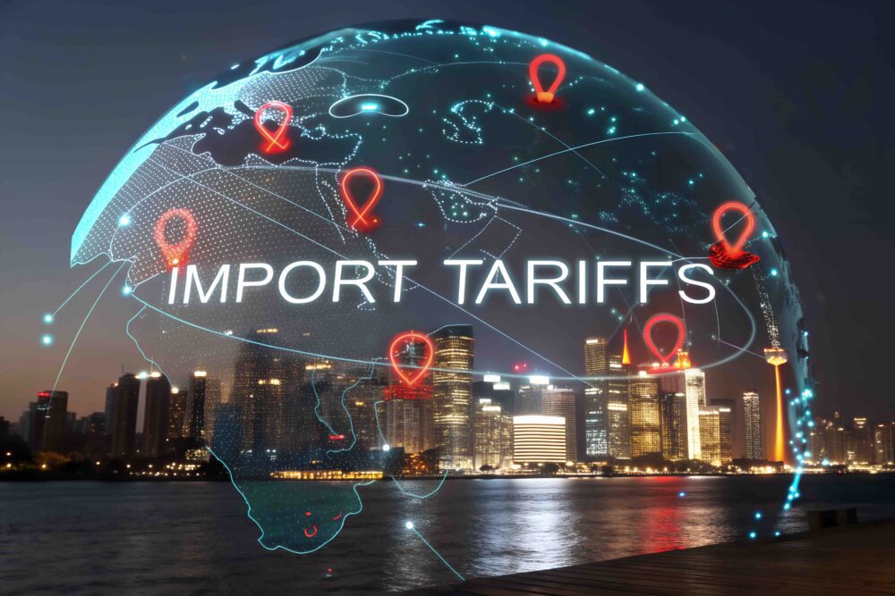 با افزایش نرخ جنگ جهانی ، چین با تعرفه های تازه بر روی ایالات متحده حمله می کند.