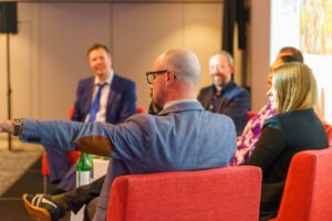 بیشترین استفاده را از کنفرانس شیرینی سازی جهانی 2025 نرخ اولیه پرندگان