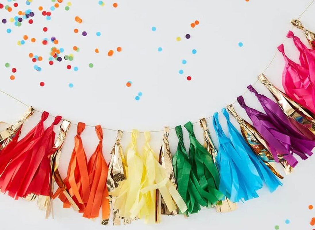 راهنمای نهایی ضروری مهمانی: رویداد خود را با بسته های مهمانی تغییر دهید!