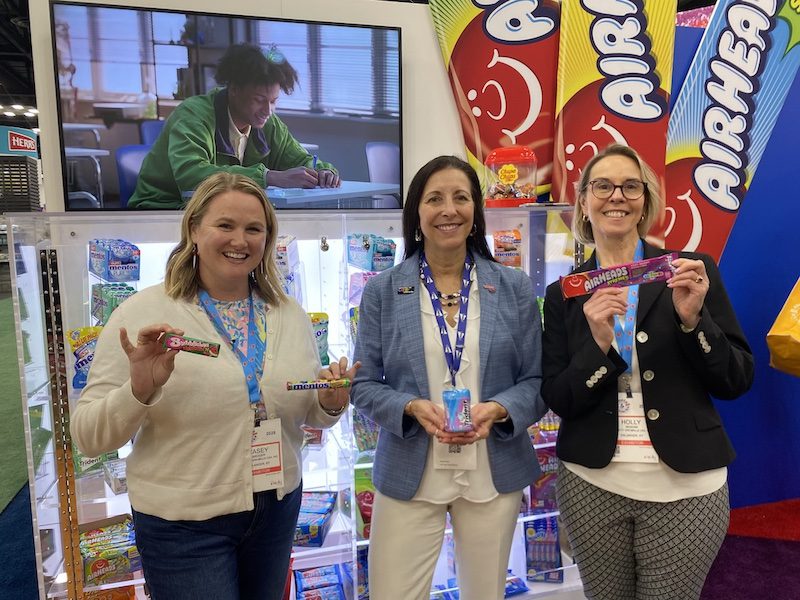 شیرینی پزی هایی که با هزینه های اصلاحات روبرو هستند