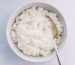Perfect White Rice - in bowl