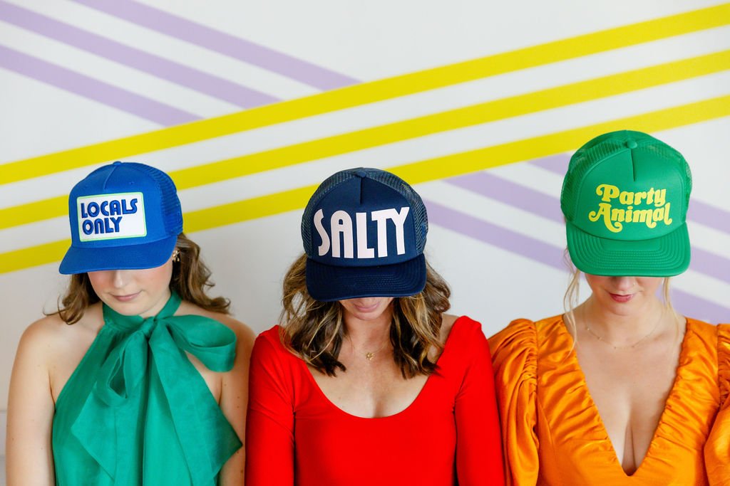 چگونه خط سری اجتماعی ما زنده شد