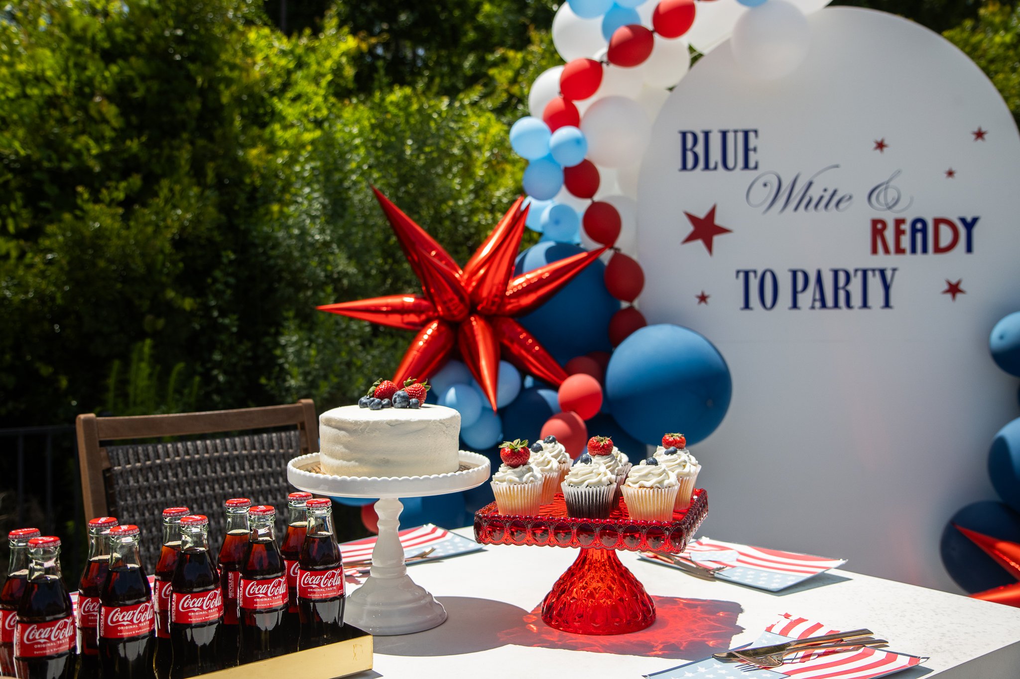 مهمانی در ایالات متحده آمریکا راهنمای شما برای یک جشن