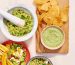 marthas classic guacamole