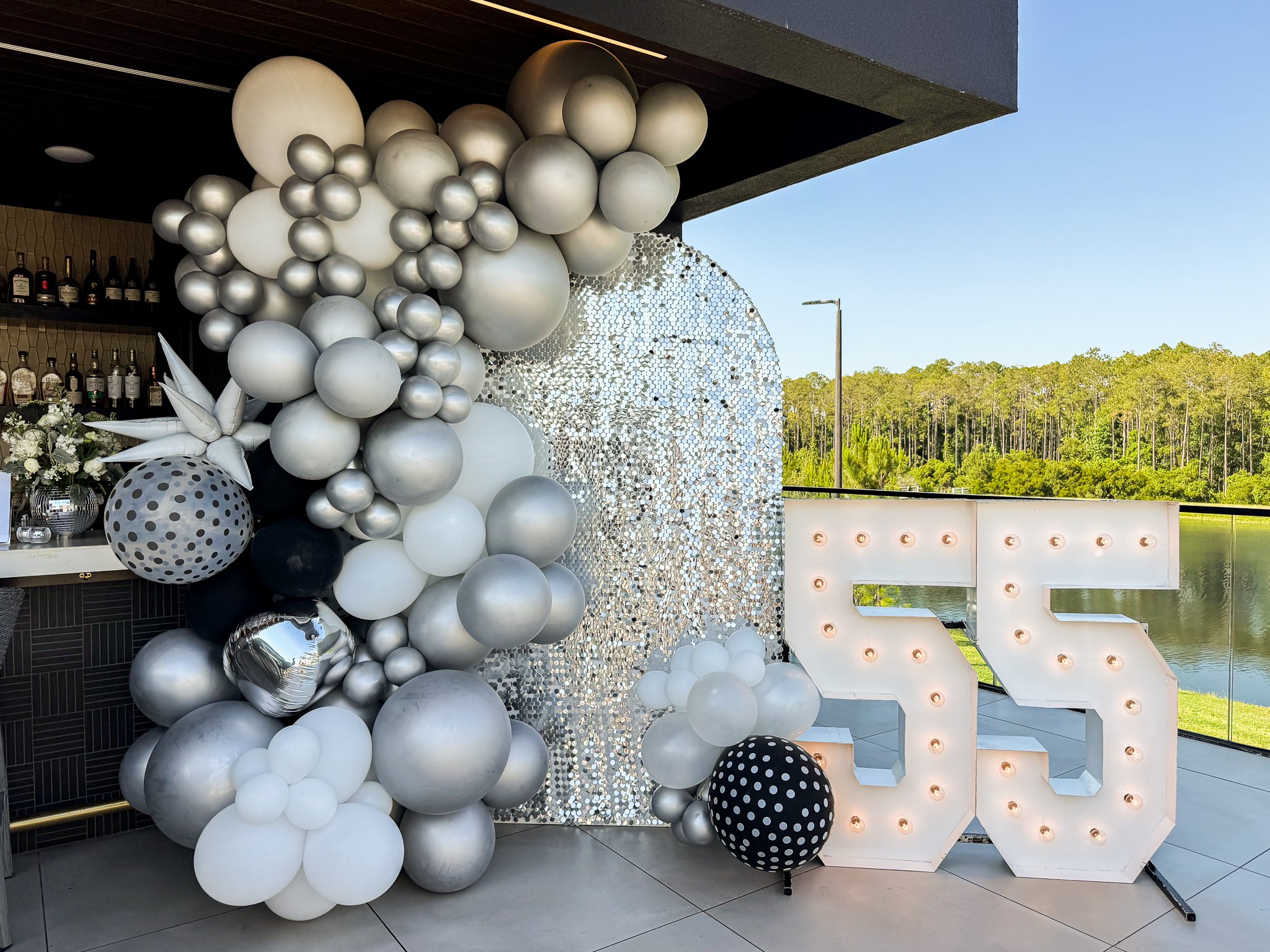 مهمانی های زیبا در Nocatee 6 1753201943 375 مهمانی های زیبا در Nocatee