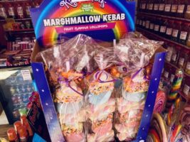 در اینجا شرکت های شیرینی پزی کوچک زندگی را کمی شیرین تر می کنند