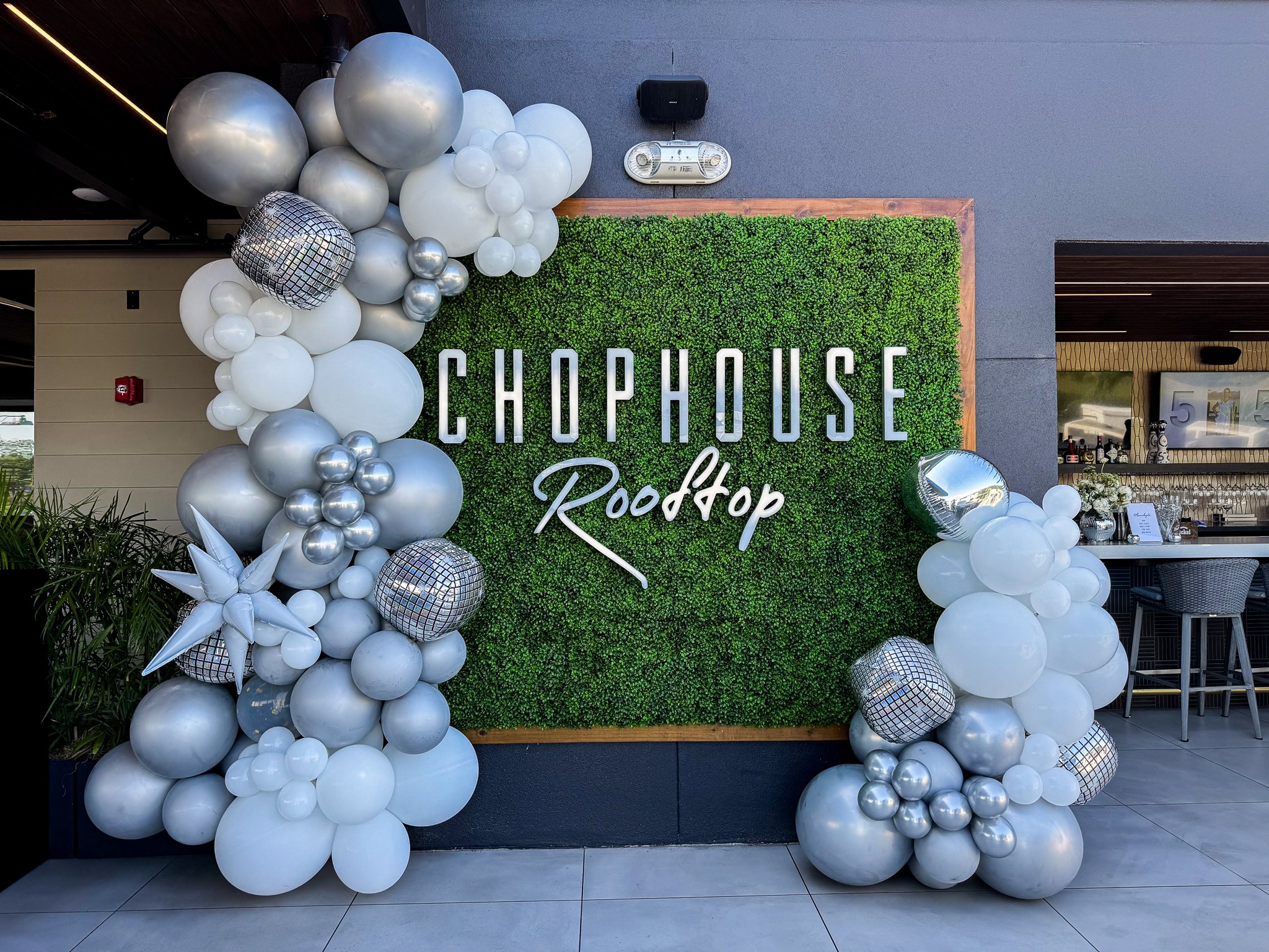 مهمانی های زیبا در Nocatee 1 مهمانی های زیبا در Nocatee