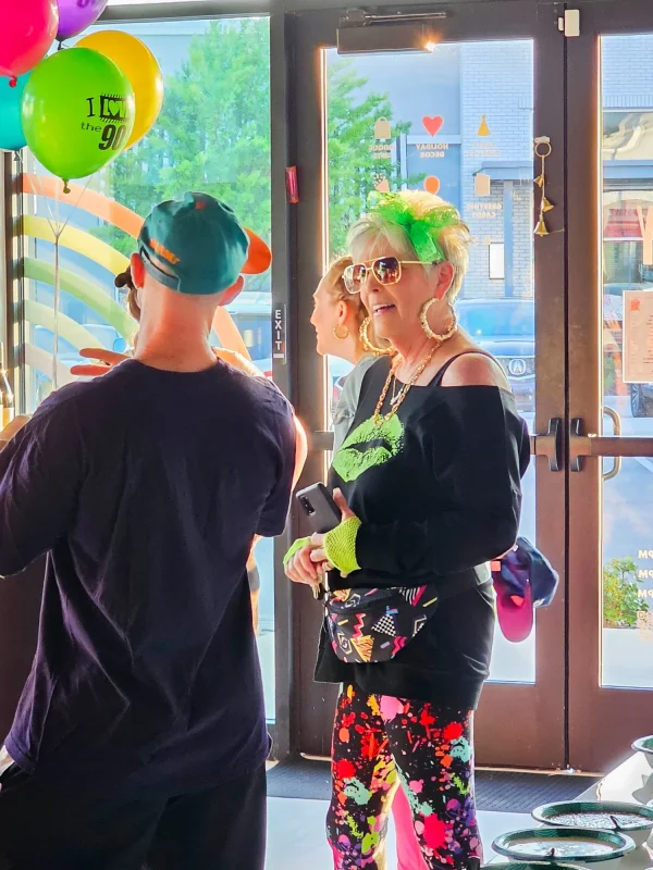 مهمانی های کوکتل خصوصی در انجمن اجتماعی: به سبک جشن بگیرید