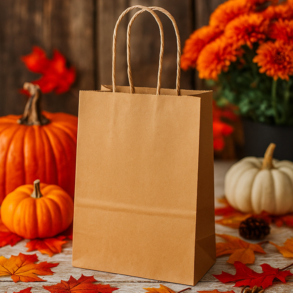 1757430083 307 کدو تنبل ، برگ و لوازم مهمانی ملزومات جشن پاییز