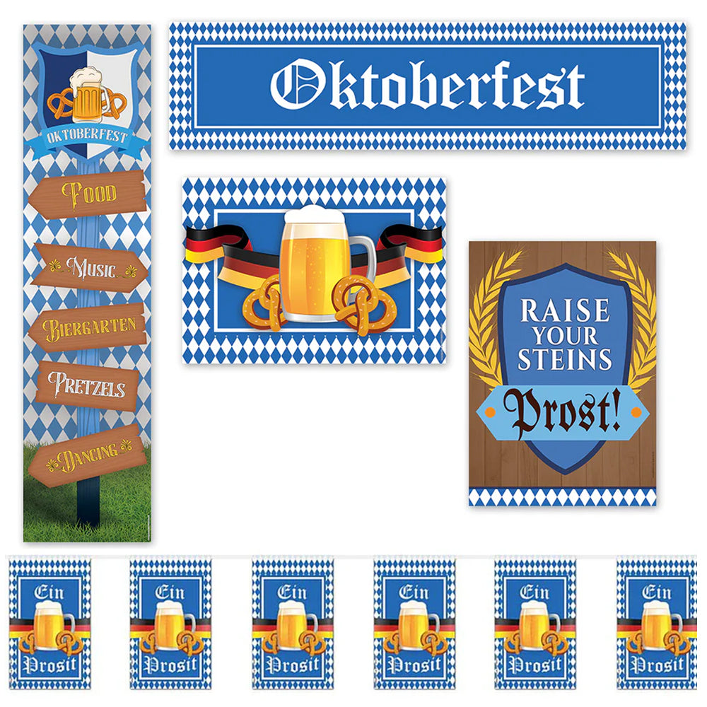 1758279503 84 مهمانی Oktoberfest هر آنچه شما برای یک bash bavarian نیاز