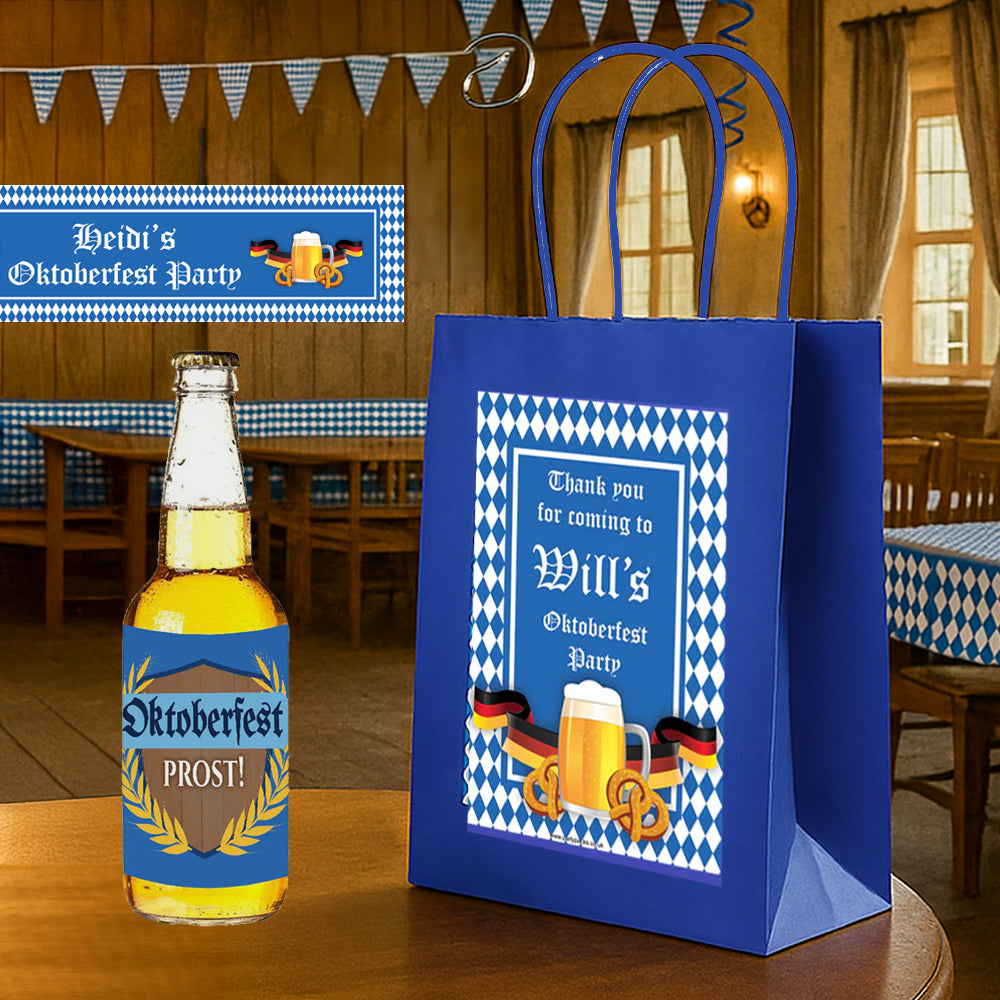 1758279504 729 مهمانی Oktoberfest هر آنچه شما برای یک bash bavarian نیاز