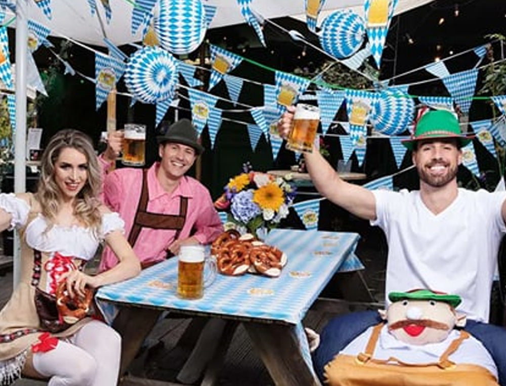 1758279505 291 مهمانی Oktoberfest هر آنچه شما برای یک bash bavarian نیاز