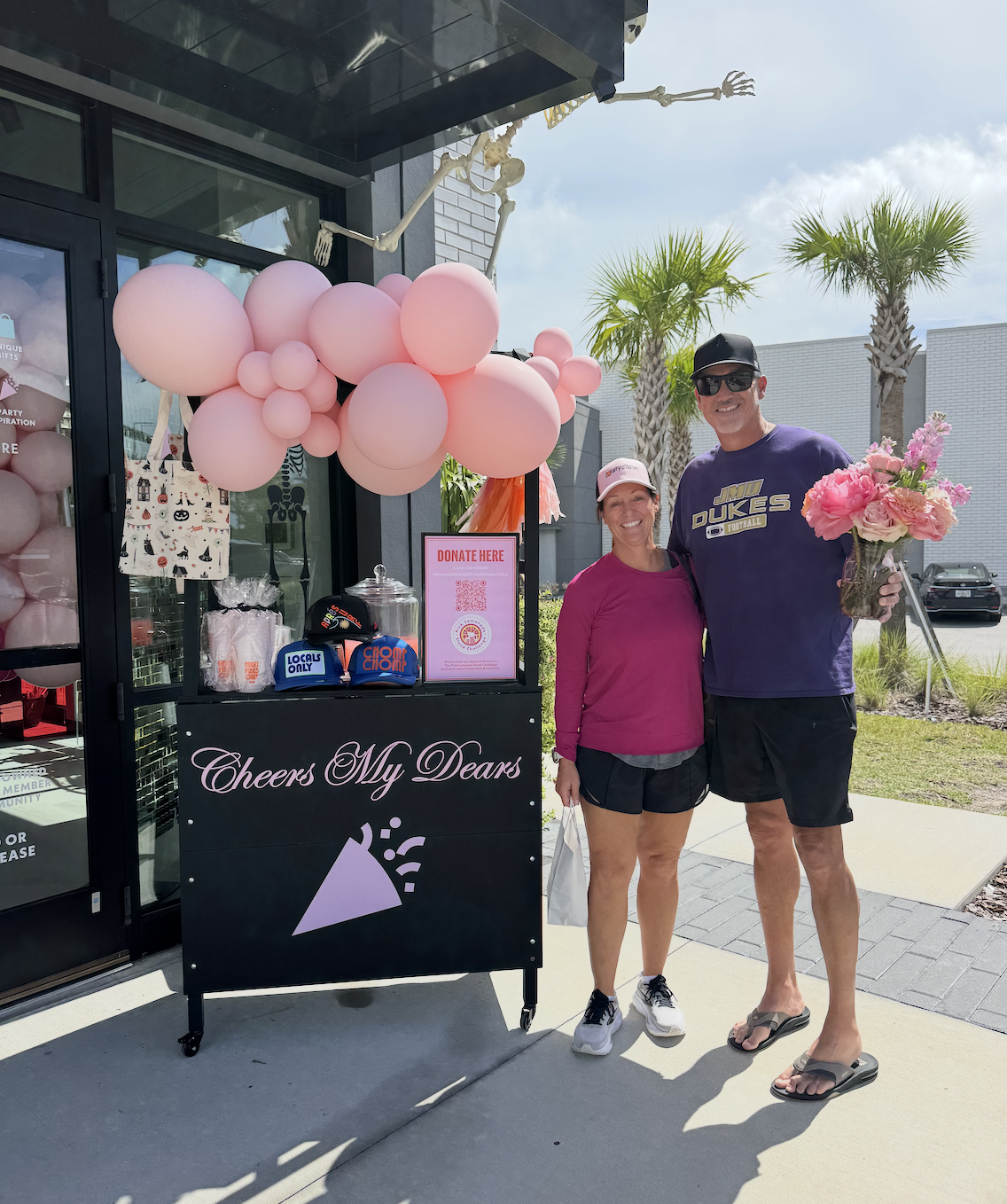 1759721722 799 Squeezing Hope لیموناد صورتی ما برای یک دلیل ایستاده است