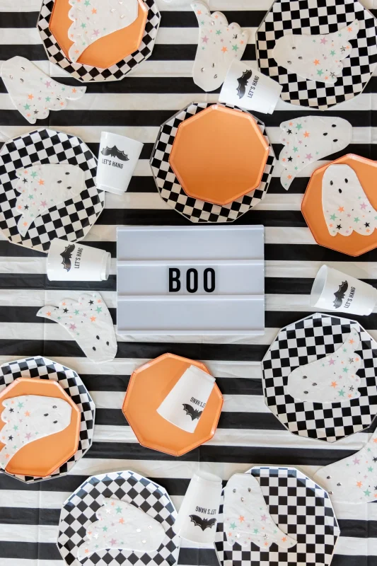 هالووین بی نظیر: شب عالی برای مهمانی های زیبا