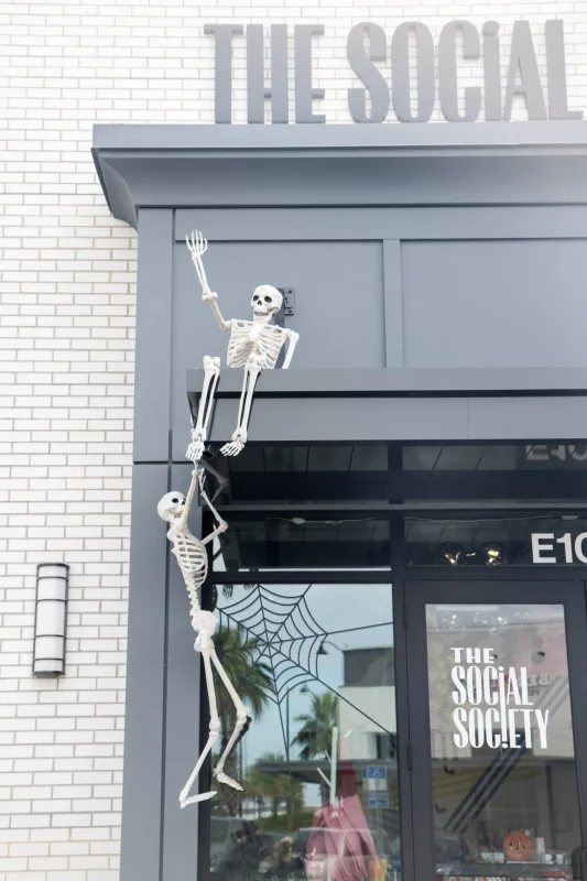 مهمانی بلوک هالووین مرکز شهر Nocatee 2025!