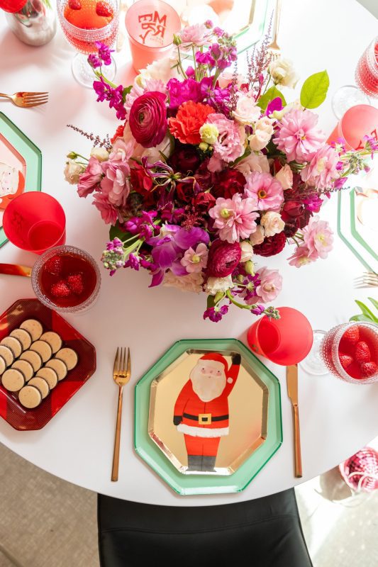 کریسمس سرگرم کننده آسان و پر از شادی تعطیلات ساخته شده است