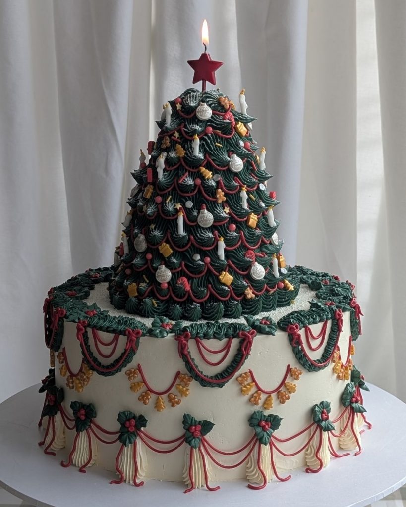 1763743217 799 چگونه شادی را در هر قسمت از کریسمس بپزیم