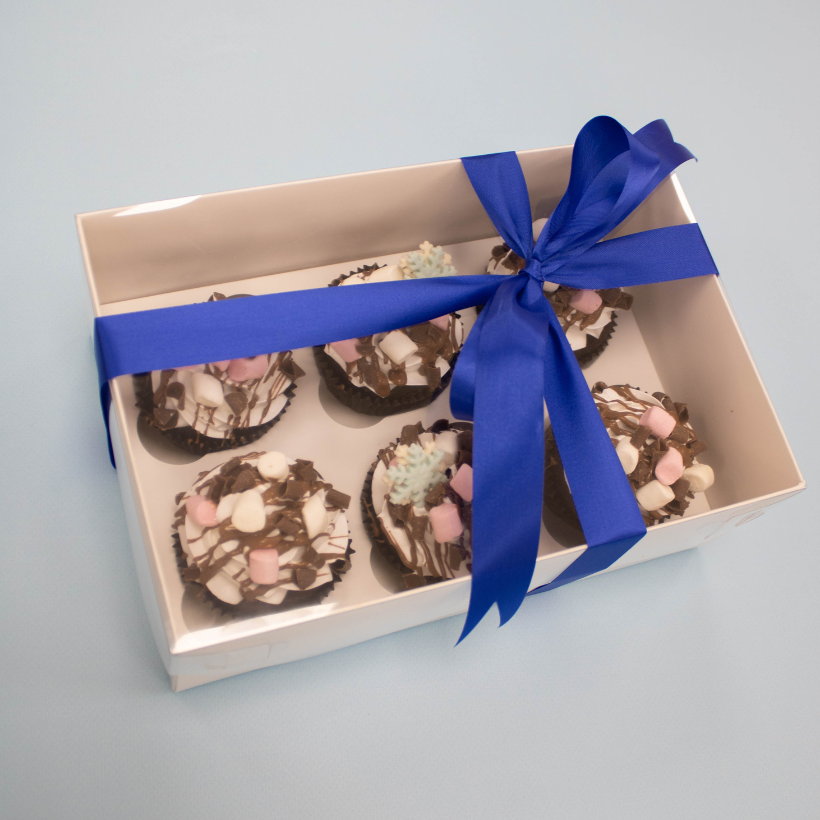 با ما بپزید: طرز تهیه کاپ کیک با شکلات داغ 6 1766684671 359 با ما بپزید طرز تهیه کاپ کیک با شکلات داغ