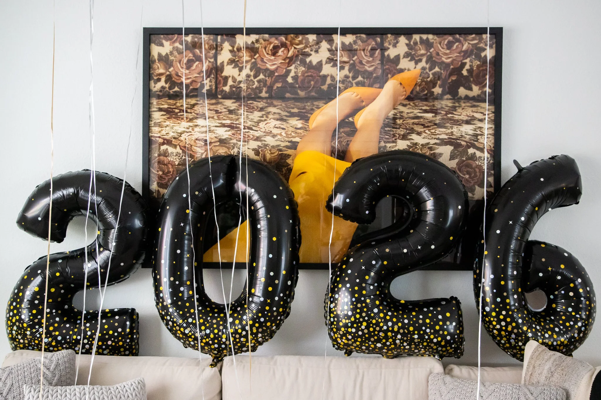 در سال 2026 به روش آسان زنگ بزنید: میزبانی جشن سال نو بدون استرس 1 در سال 2026 به روش آسان زنگ بزنید میزبانی جشن