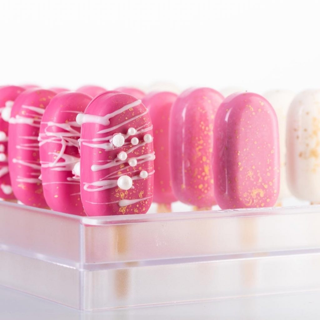 کیک ولنتاین