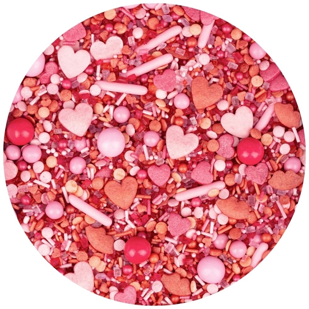 1770718405 154 ایده های پخت ولنتاین برای لبخند زدن عزیزانتان