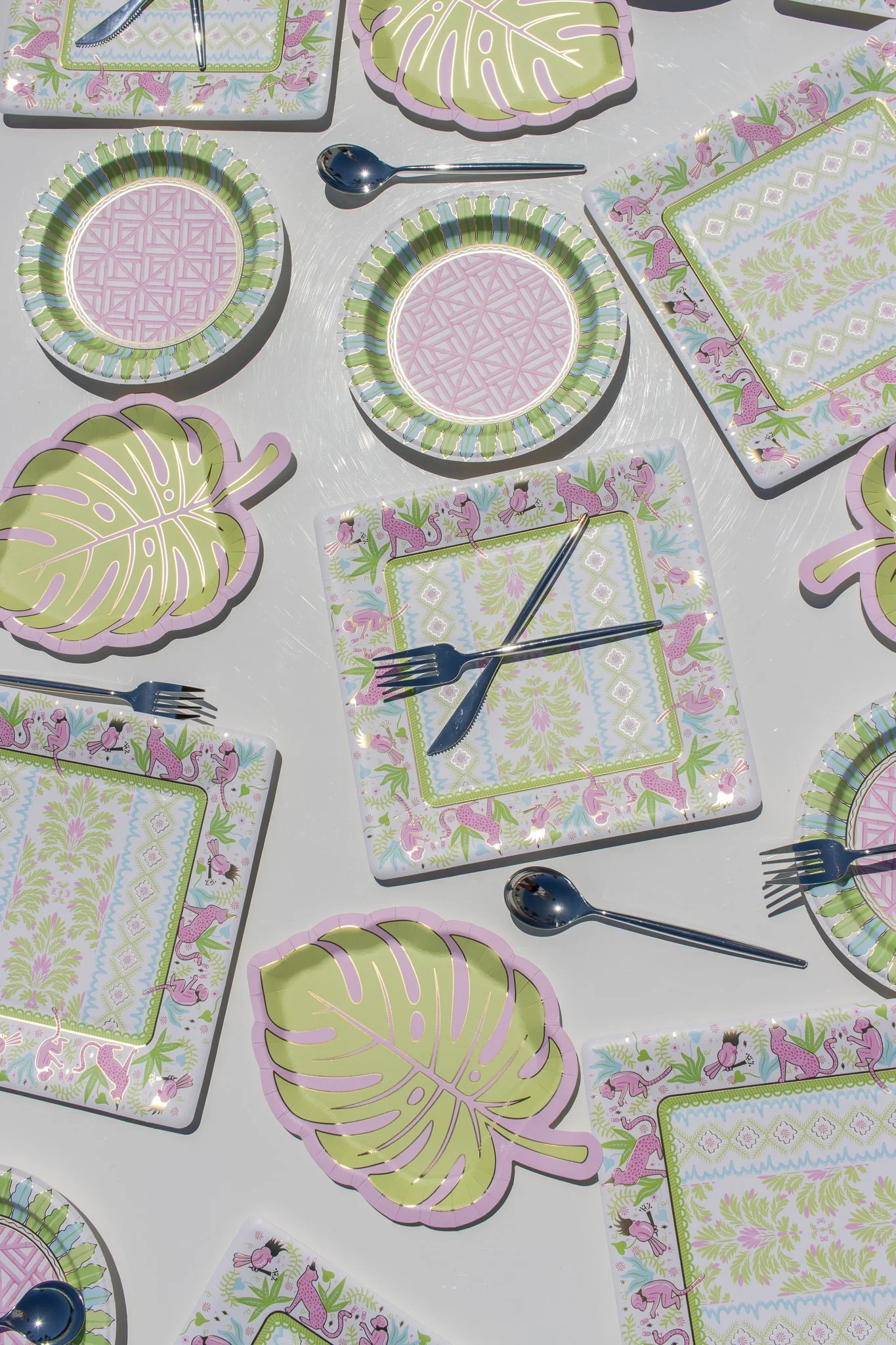 چگونه یک مهمانی در حیاط خلوت استوایی برگزار کنیم که احساس می کند یک فرار است 4 IMG_3269.jpg